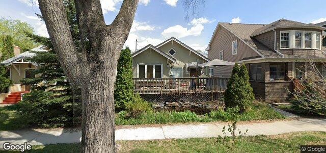 101 Lipton Street（加拿大曼尼托巴省溫尼伯市）房屋照片