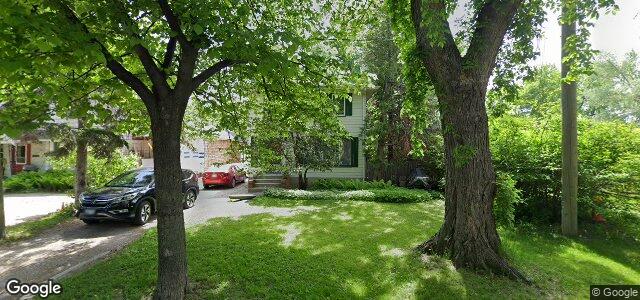 1010 Palmerston Avenue（加拿大曼尼托巴省溫尼伯市）房屋照片