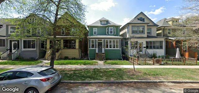 102 Lipton Street（加拿大曼尼托巴省溫尼伯市）房屋照片