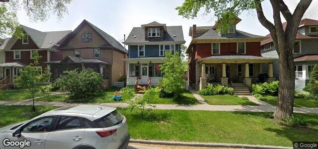 102 Ruby Street（加拿大曼尼托巴省温尼伯市）房屋照片