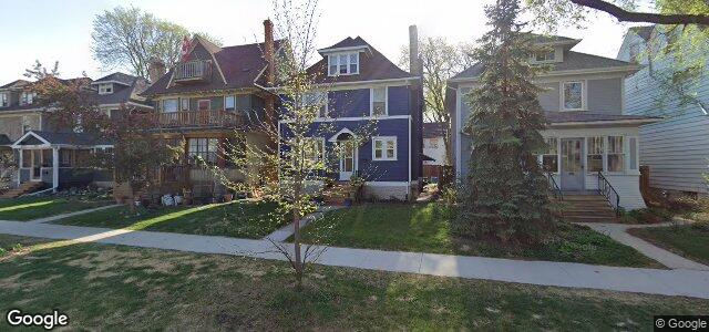 103 Lenore Street（加拿大曼尼托巴省溫尼伯市）房屋照片