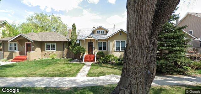 103 Lipton Street（加拿大曼尼托巴省溫尼伯市）房屋照片