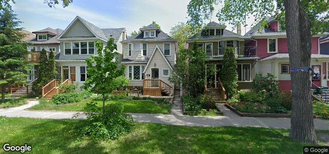 103 Ruby Street（加拿大曼尼托巴省溫尼伯市）房屋照片