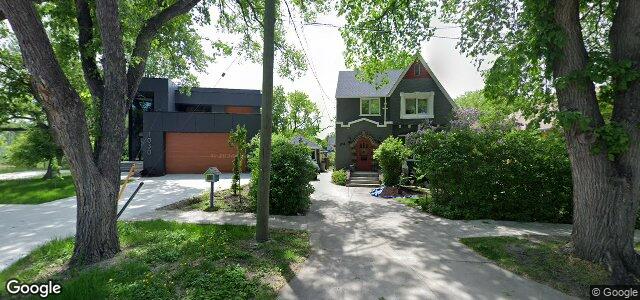 1034 Palmerston Avenue（加拿大曼尼托巴省溫尼伯市）房屋照片