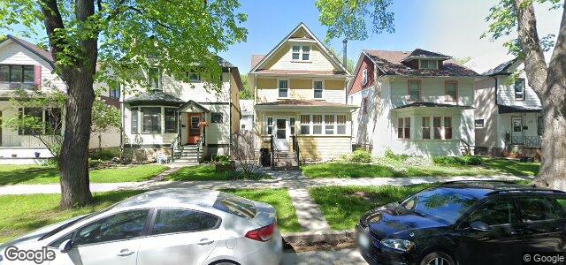 104 Evanson Street（加拿大曼尼托巴省溫尼伯市）房屋照片