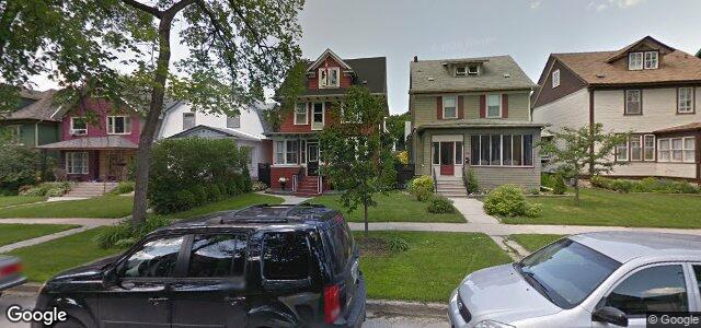 104 Home Street（加拿大曼尼托巴省溫尼伯市）房屋照片