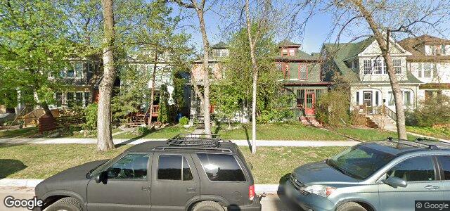 104 Lenore Street（加拿大曼尼托巴省溫尼伯市）房屋照片