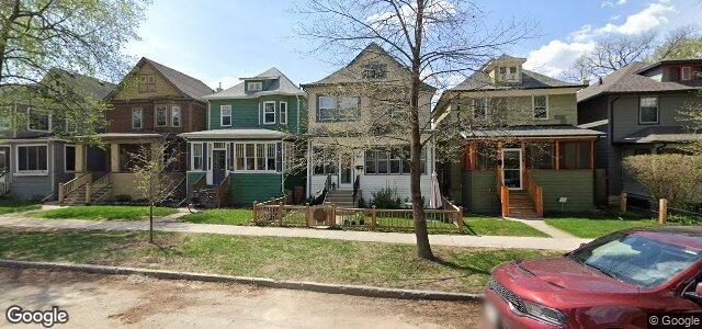 104 Lipton Street（加拿大曼尼托巴省溫尼伯市）房屋照片