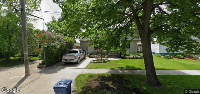 1044 Palmerston Avenue（加拿大曼尼托巴省溫尼伯市）房屋照片