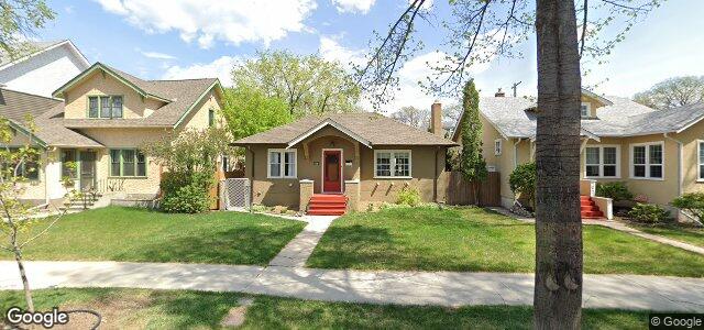 105 Lipton Street（加拿大曼尼托巴省溫尼伯市）房屋照片