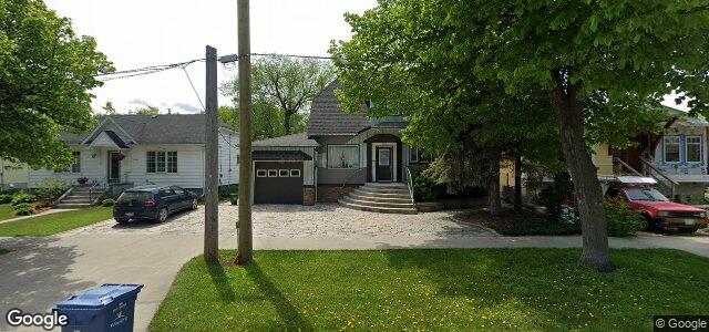 1050 Palmerston Avenue（加拿大曼尼托巴省溫尼伯市）房屋照片