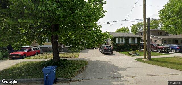 1058 Palmerston Avenue（加拿大曼尼托巴省溫尼伯市）房屋照片