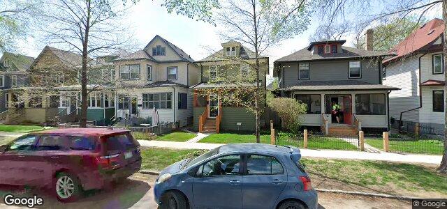 106 Lipton Street（加拿大曼尼托巴省溫尼伯市）房屋照片