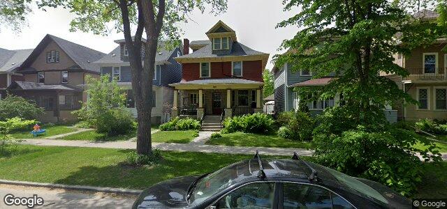 106 Ruby Street（加拿大曼尼托巴省溫尼伯市）房屋照片