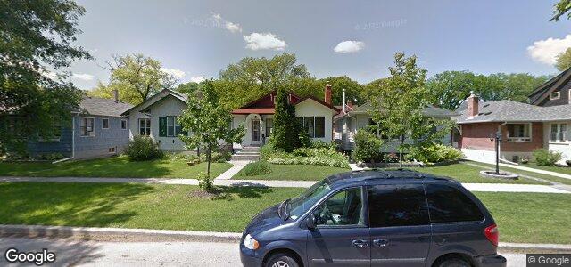 106 Sherburn Street（加拿大曼尼托巴省溫尼伯市）房屋照片