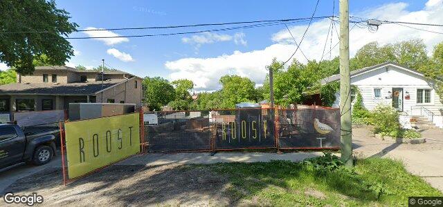 1064 Palmerston Avenue（加拿大曼尼托巴省溫尼伯市）房屋照片