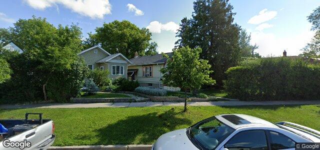 1069 Palmerston Avenue（加拿大曼尼托巴省溫尼伯市）房屋照片