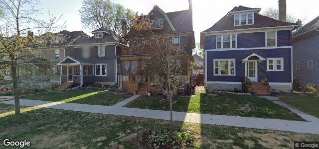 107 Lenore Street（加拿大曼尼托巴省溫尼伯市）房屋照片