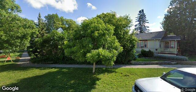 1071 Palmerston Avenue（加拿大曼尼托巴省溫尼伯市）房屋照片