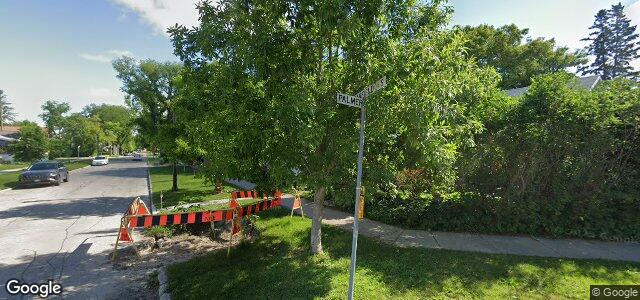 1075 Palmerston Avenue（加拿大曼尼托巴省溫尼伯市）房屋照片