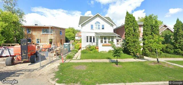 108 Garfield Street S（加拿大曼尼托巴省溫尼伯市）房屋照片