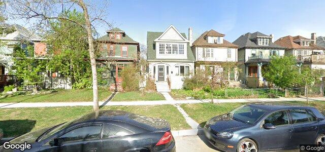 108 Lenore Street（加拿大曼尼托巴省溫尼伯市）房屋照片