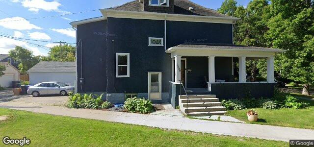 1080 Wolseley Avenue（加拿大曼尼托巴省溫尼伯市）房屋照片