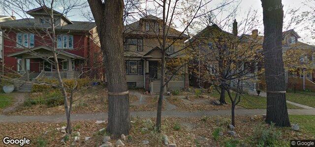 109 Ethelbert Street（加拿大曼尼托巴省溫尼伯市）房屋照片