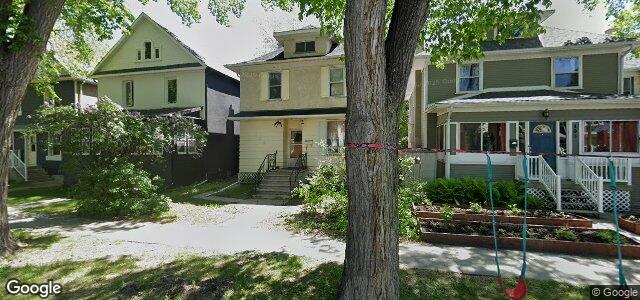 109 Evanson Street ਦੀ ਫੋਟੋ, ਵਿਨੀਪਿਗ, ਮੈਨੀਟੋਬਾ