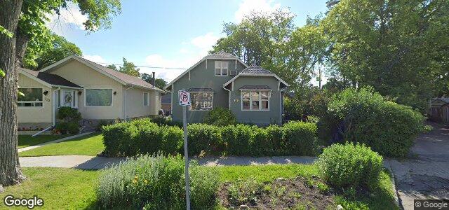 109 Garfield Street S（加拿大曼尼托巴省溫尼伯市）房屋照片