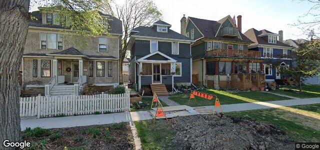 109 Lenore Street（加拿大曼尼托巴省溫尼伯市）房屋照片