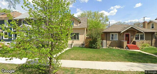 109 Lipton Street（加拿大曼尼托巴省溫尼伯市）房屋照片