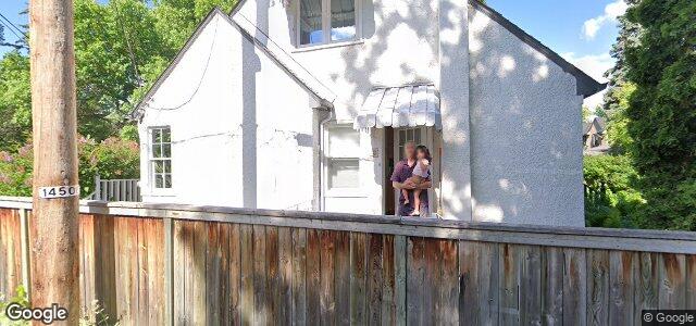 1096 Wolseley Avenue（加拿大曼尼托巴省溫尼伯市）房屋照片