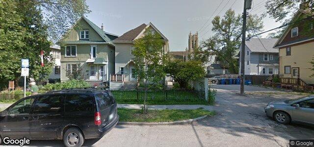 11 Dundurn Place（加拿大曼尼托巴省溫尼伯市）房屋照片