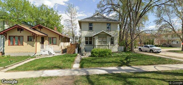 11 Lipton Street（加拿大曼尼托巴省溫尼伯市）房屋照片