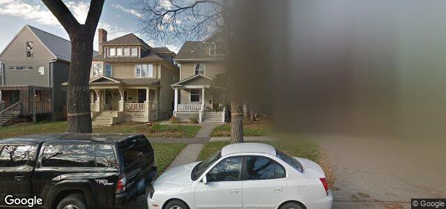 110 Ethelbert Street（加拿大曼尼托巴省溫尼伯市）房屋照片