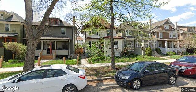 110 Lipton Street（加拿大曼尼托巴省溫尼伯市）房屋照片