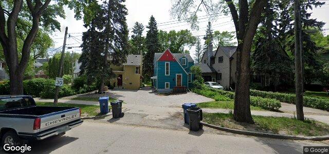 1100 Wolseley Avenue（加拿大曼尼托巴省溫尼伯市）房屋照片