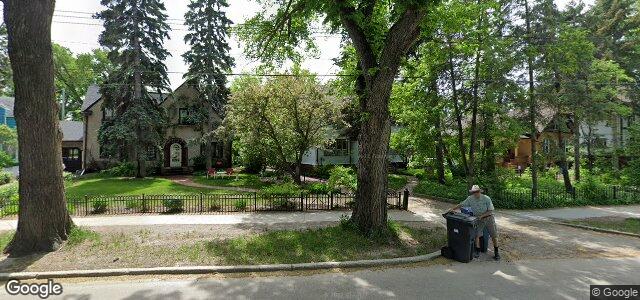 1106 Wolseley Avenue（加拿大曼尼托巴省溫尼伯市）房屋照片