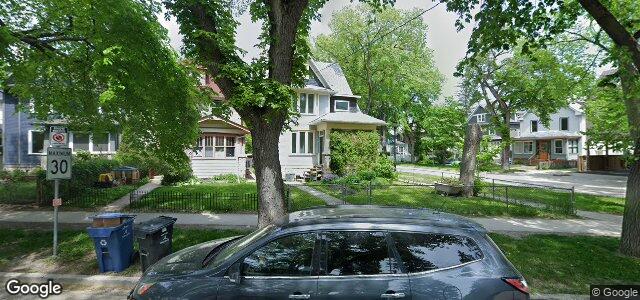 1107 Wolseley Avenue（加拿大曼尼托巴省溫尼伯市）房屋照片