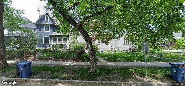1109 Wolseley Avenue（加拿大曼尼托巴省溫尼伯市）房屋照片