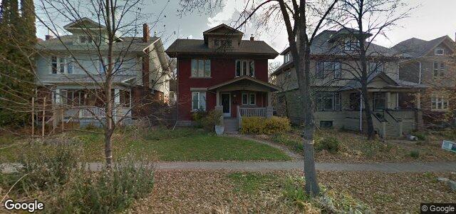 111 Ethelbert Street（加拿大曼尼托巴省溫尼伯市）房屋照片