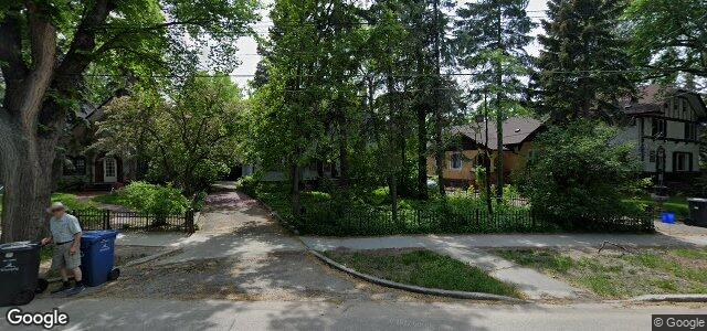 1110 Wolseley Avenue（加拿大曼尼托巴省溫尼伯市）房屋照片