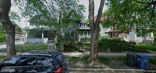 1111 Wolseley Avenue（加拿大曼尼托巴省溫尼伯市）房屋照片