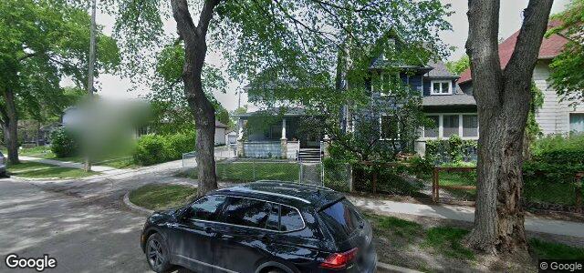 1113 Wolseley Avenue（加拿大曼尼托巴省溫尼伯市）房屋照片