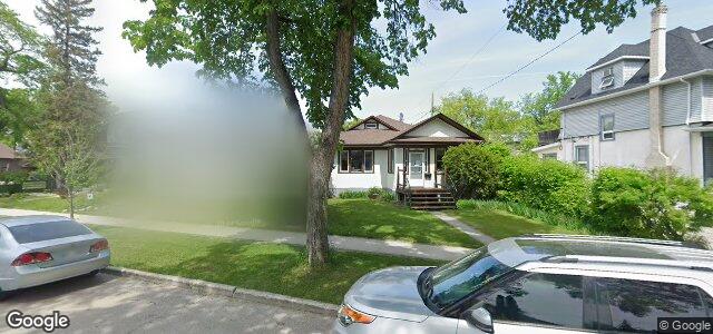 1115 Wolseley Avenue（加拿大曼尼托巴省溫尼伯市）房屋照片