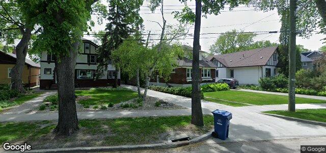 1116 Wolseley Avenue（加拿大曼尼托巴省溫尼伯市）房屋照片