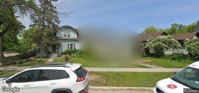 1117 Wolseley Avenue（加拿大曼尼托巴省溫尼伯市）房屋照片