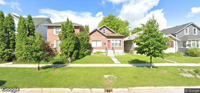 112 Garfield Street S（加拿大曼尼托巴省溫尼伯市）房屋照片