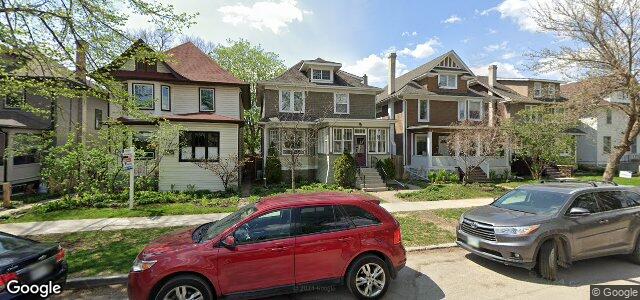 Photo of 112 Lipton Street in Winnipeg, Manitoba